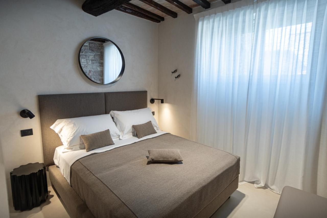 Villa Xenios Assisi Esterno foto