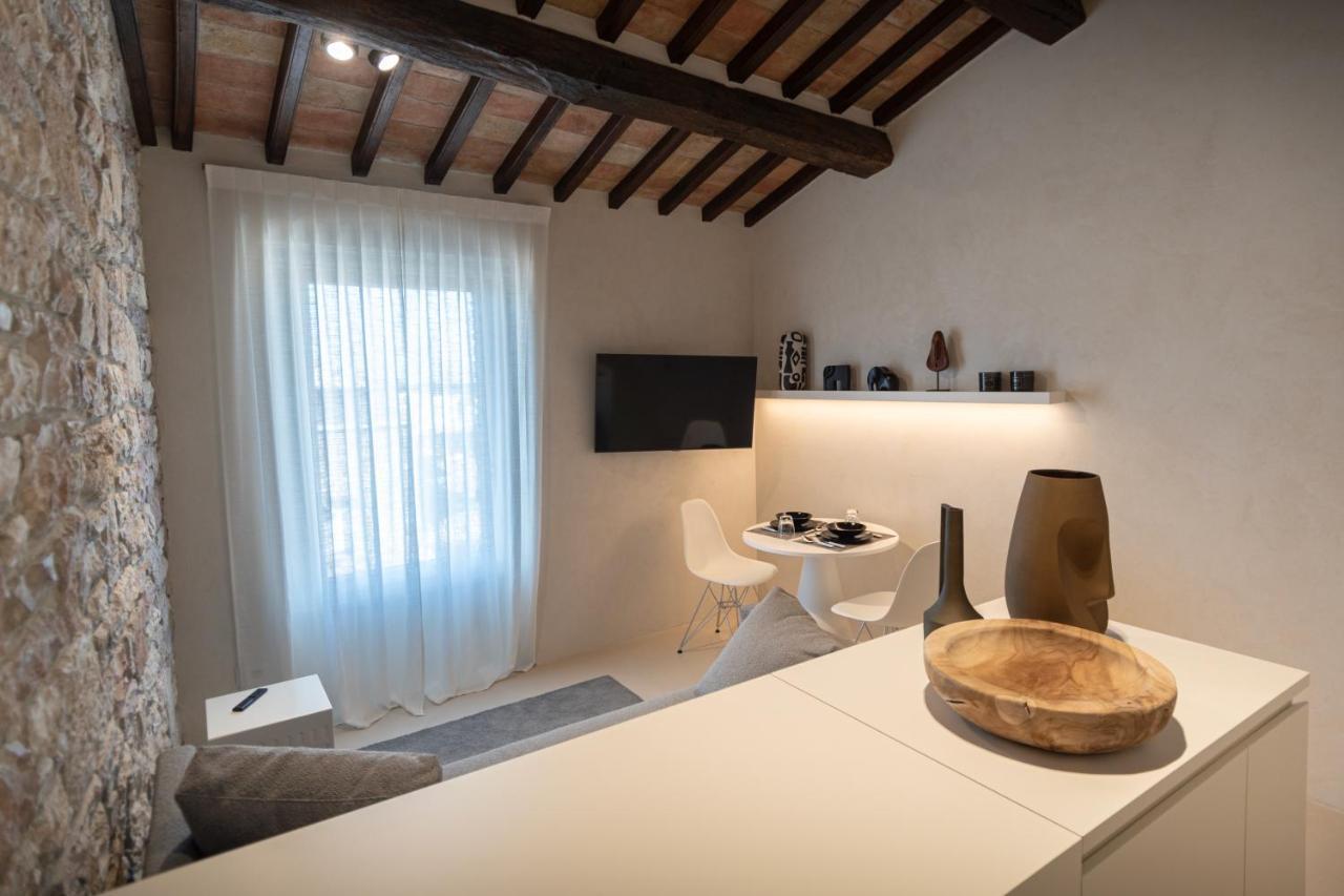 Villa Xenios Assisi Esterno foto