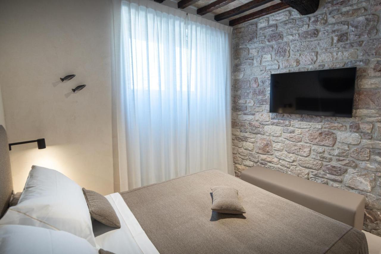 Villa Xenios Assisi Esterno foto