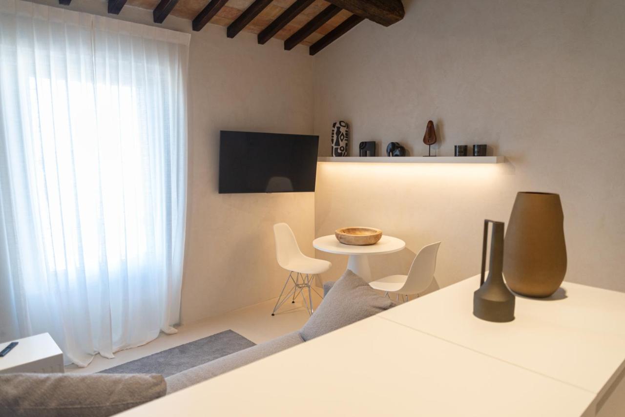 Villa Xenios Assisi Esterno foto