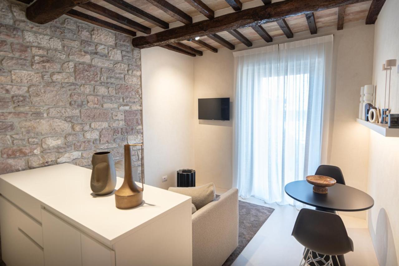 Villa Xenios Assisi Esterno foto