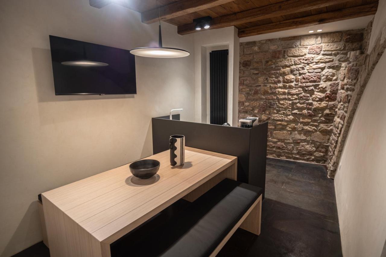 Villa Xenios Assisi Esterno foto