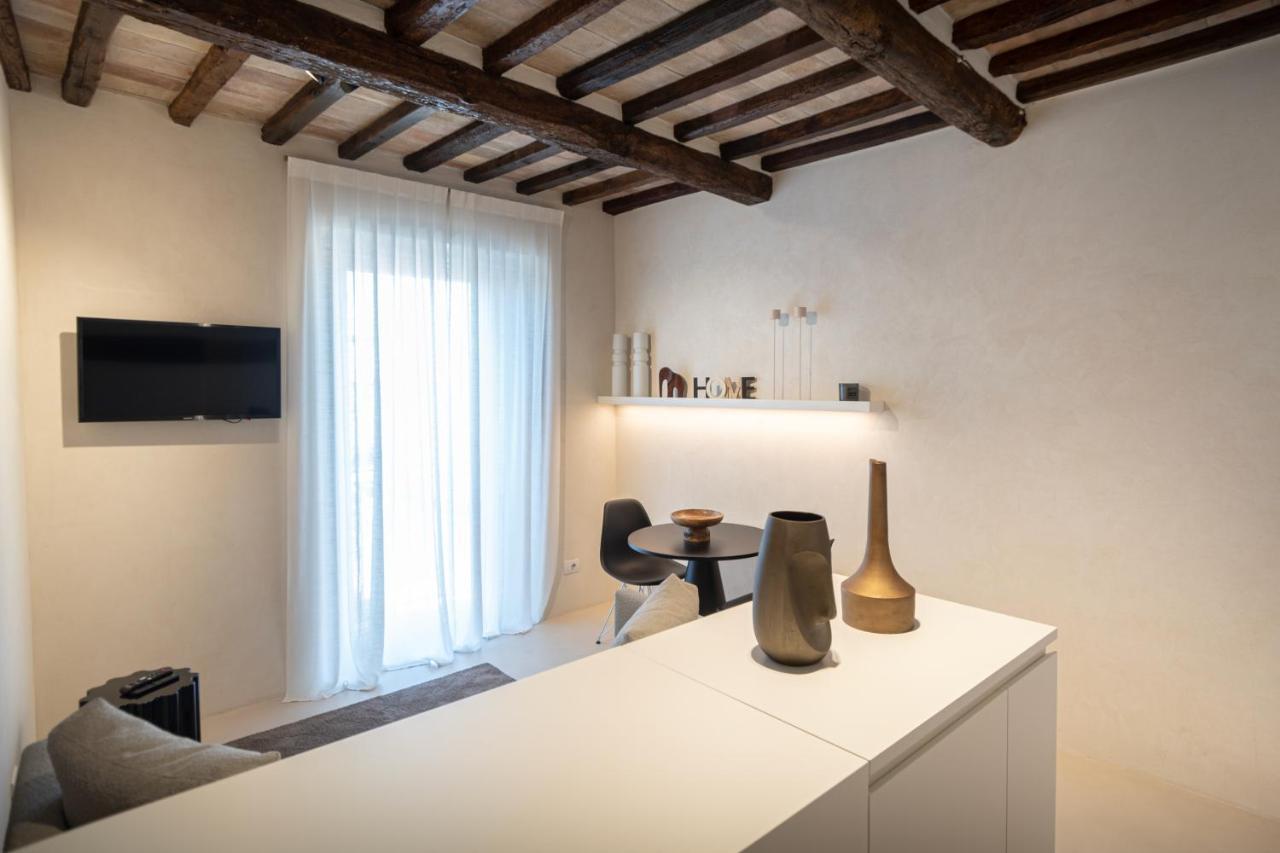 Villa Xenios Assisi Esterno foto