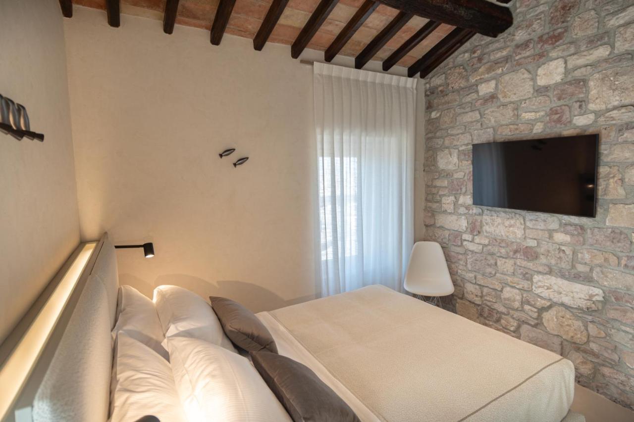 Villa Xenios Assisi Esterno foto