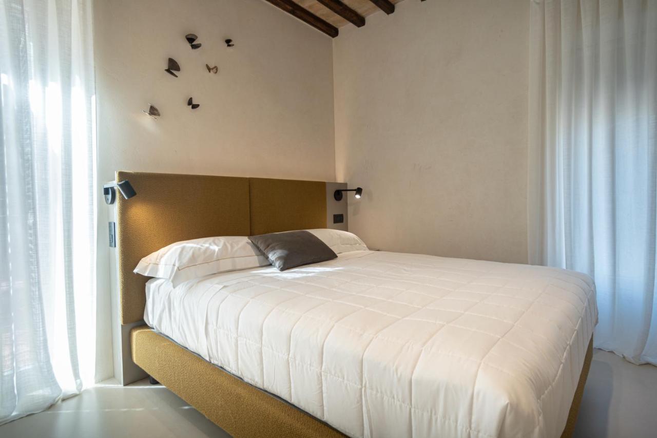 Villa Xenios Assisi Esterno foto