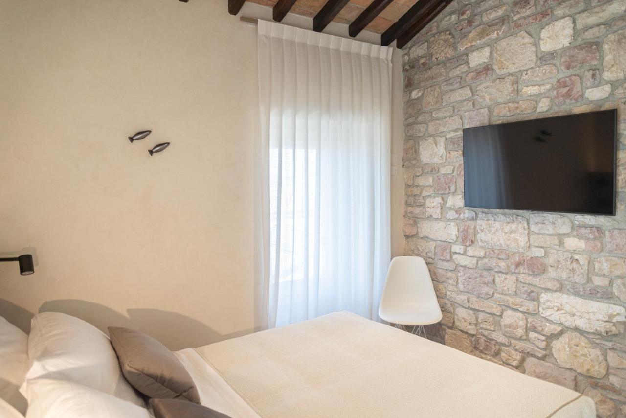 Villa Xenios Assisi Esterno foto
