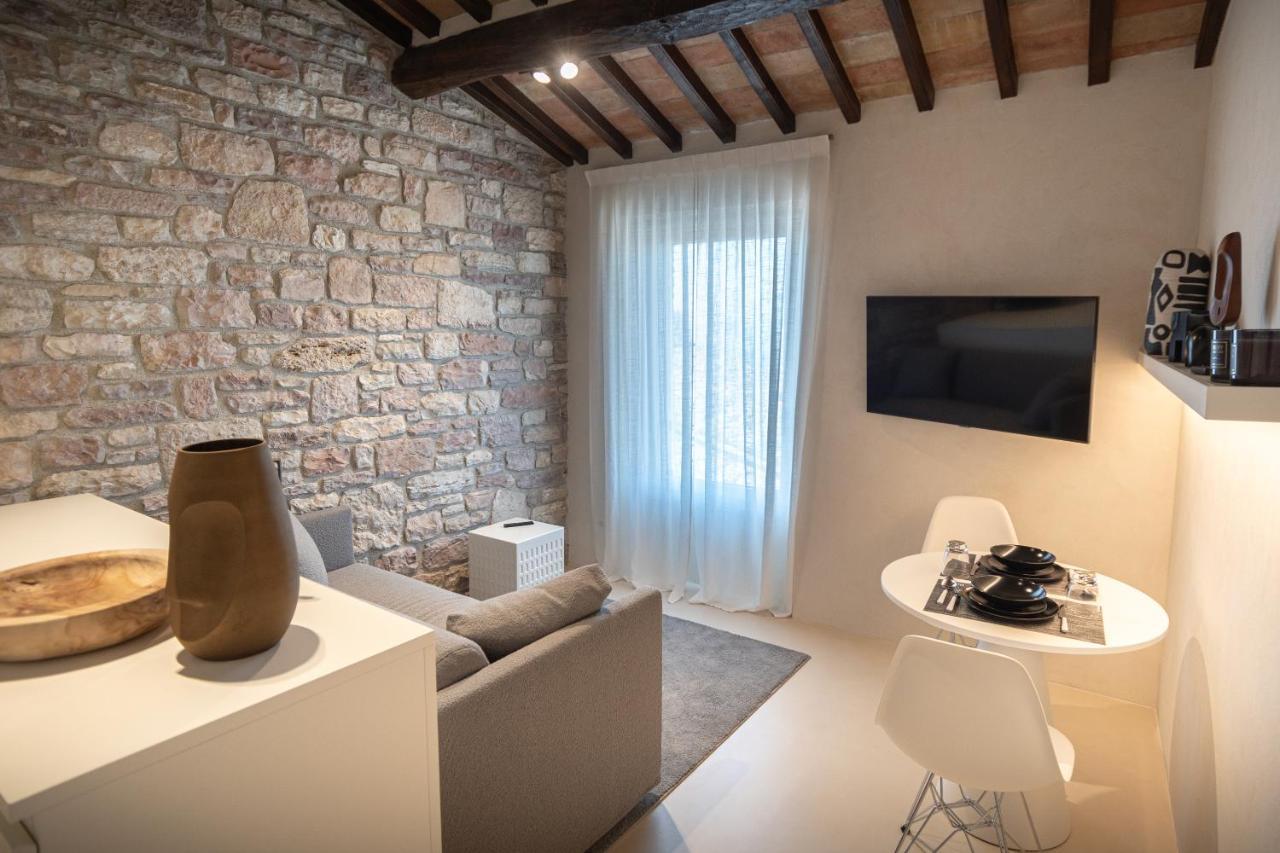 Villa Xenios Assisi Esterno foto